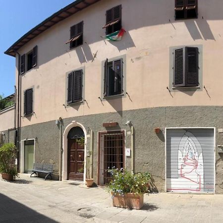 Zeroventiquattro Union Apartment Grosseto Zewnętrze zdjęcie