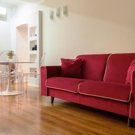 Zeroventiquattro Union Apartment Grosseto Zewnętrze zdjęcie