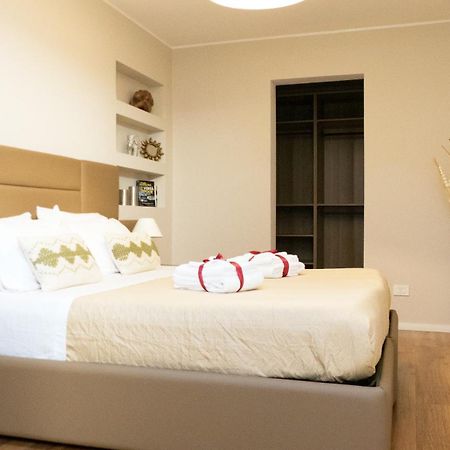Zeroventiquattro Union Apartment Grosseto Zewnętrze zdjęcie