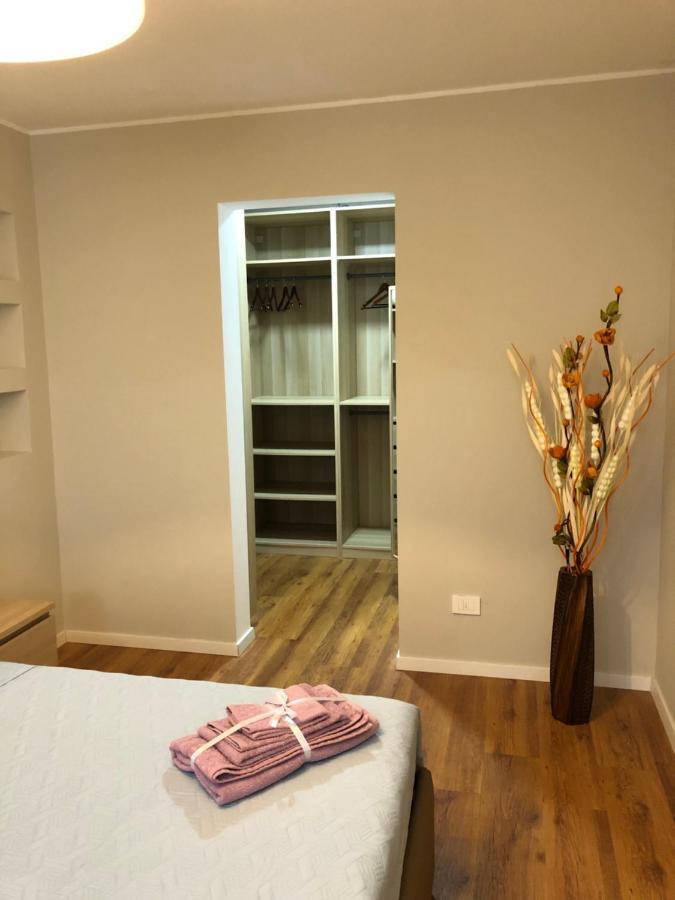 Zeroventiquattro Union Apartment Grosseto Zewnętrze zdjęcie