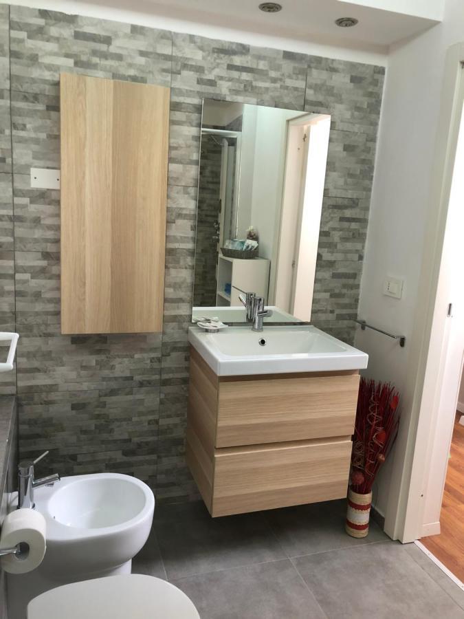 Zeroventiquattro Union Apartment Grosseto Zewnętrze zdjęcie