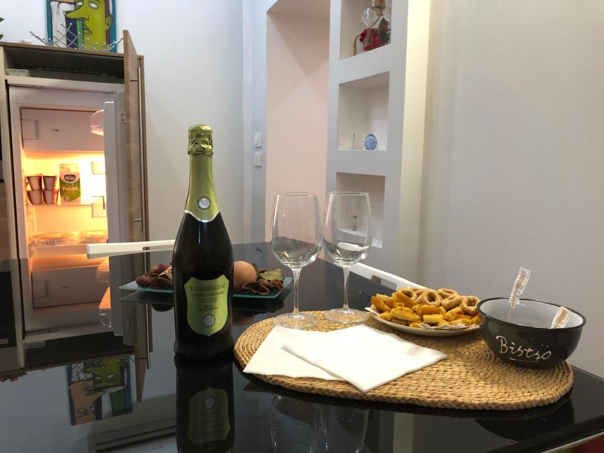 Zeroventiquattro Union Apartment Grosseto Zewnętrze zdjęcie