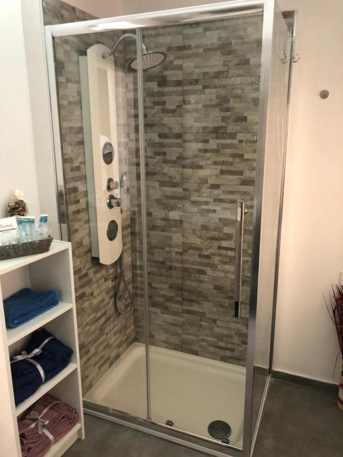 Zeroventiquattro Union Apartment Grosseto Zewnętrze zdjęcie