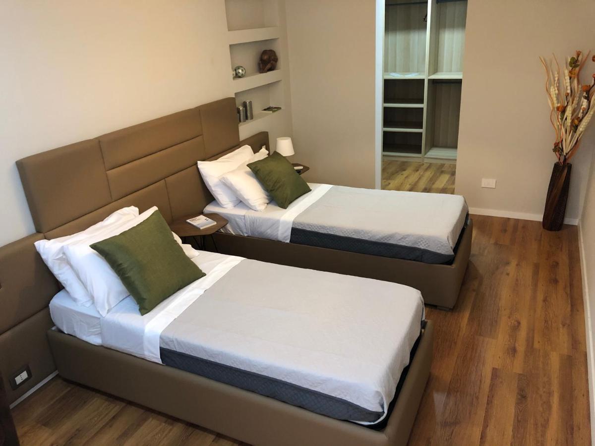 Zeroventiquattro Union Apartment Grosseto Zewnętrze zdjęcie