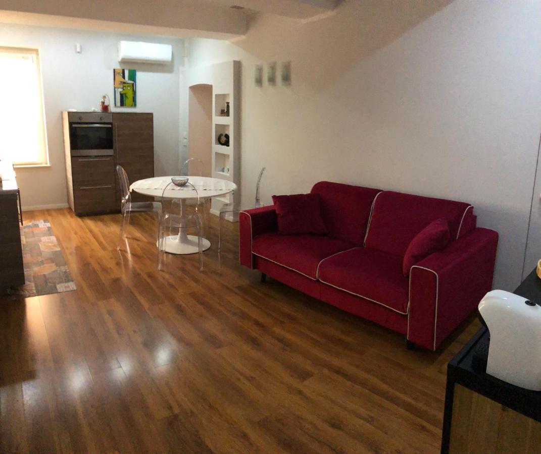 Zeroventiquattro Union Apartment Grosseto Zewnętrze zdjęcie