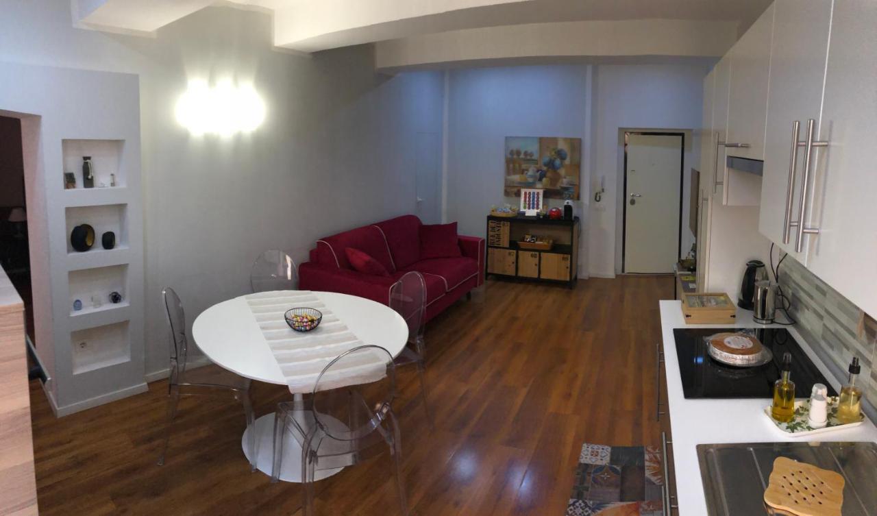 Zeroventiquattro Union Apartment Grosseto Zewnętrze zdjęcie