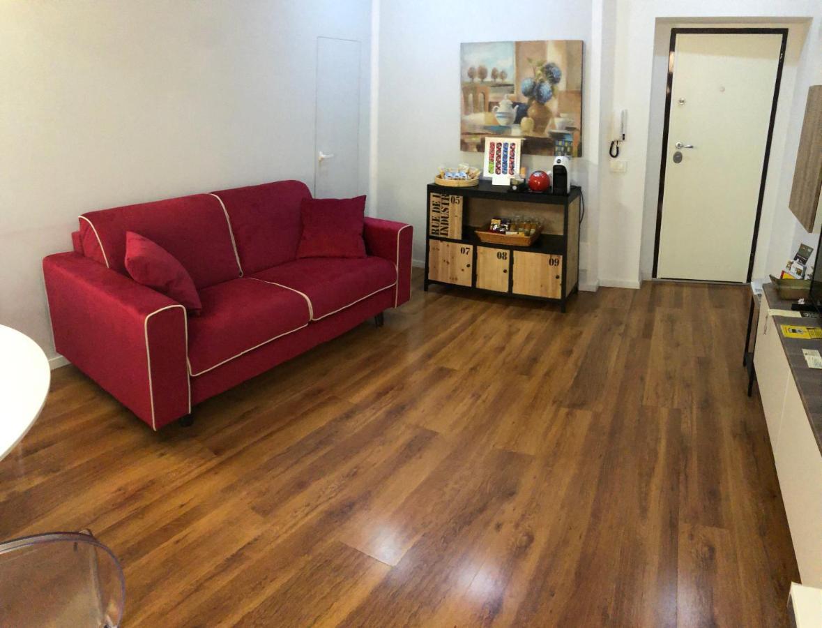Zeroventiquattro Union Apartment Grosseto Zewnętrze zdjęcie