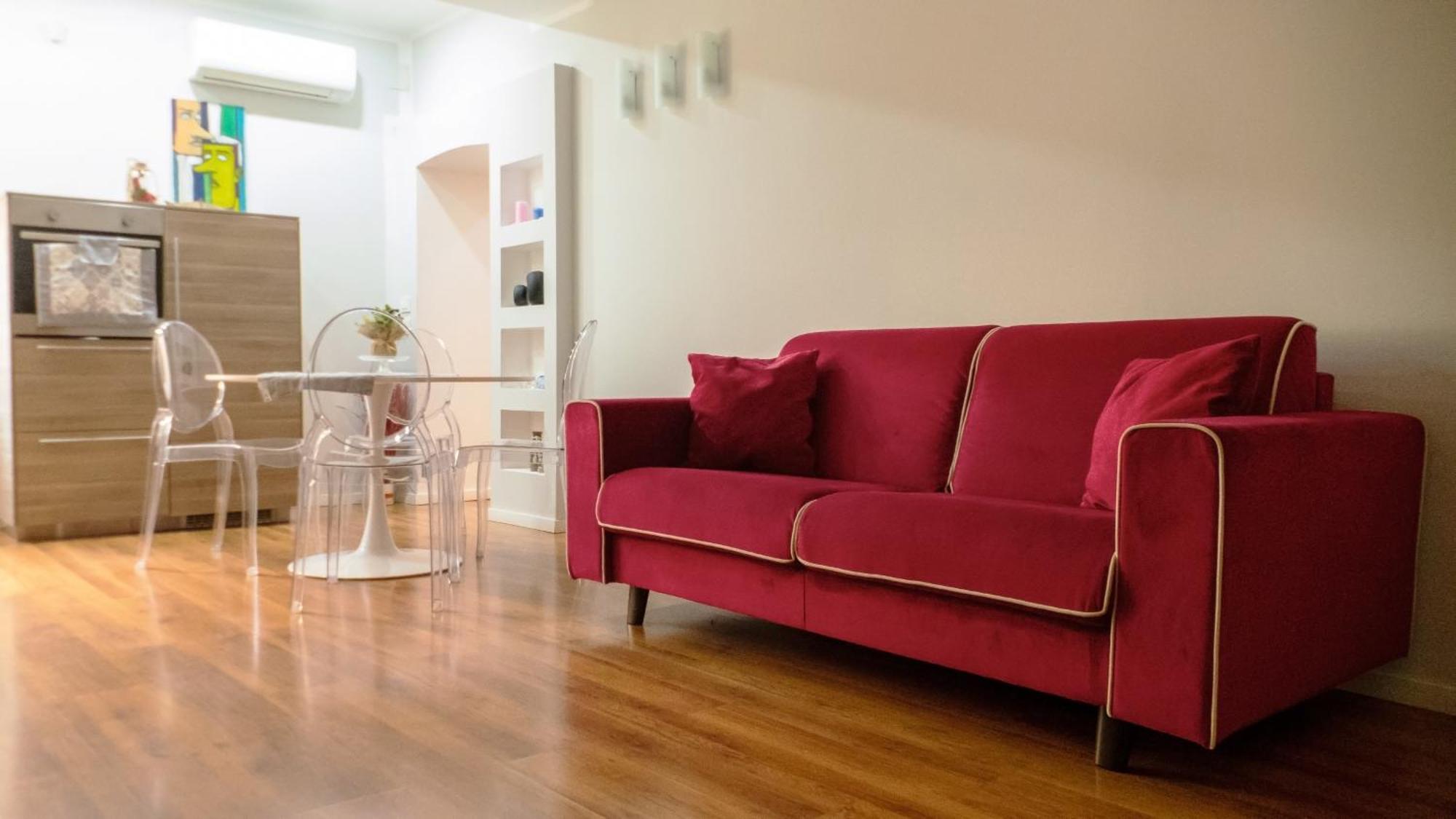 Zeroventiquattro Union Apartment Grosseto Zewnętrze zdjęcie
