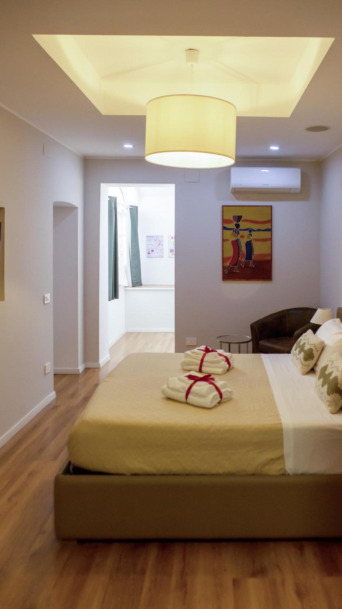 Zeroventiquattro Union Apartment Grosseto Zewnętrze zdjęcie
