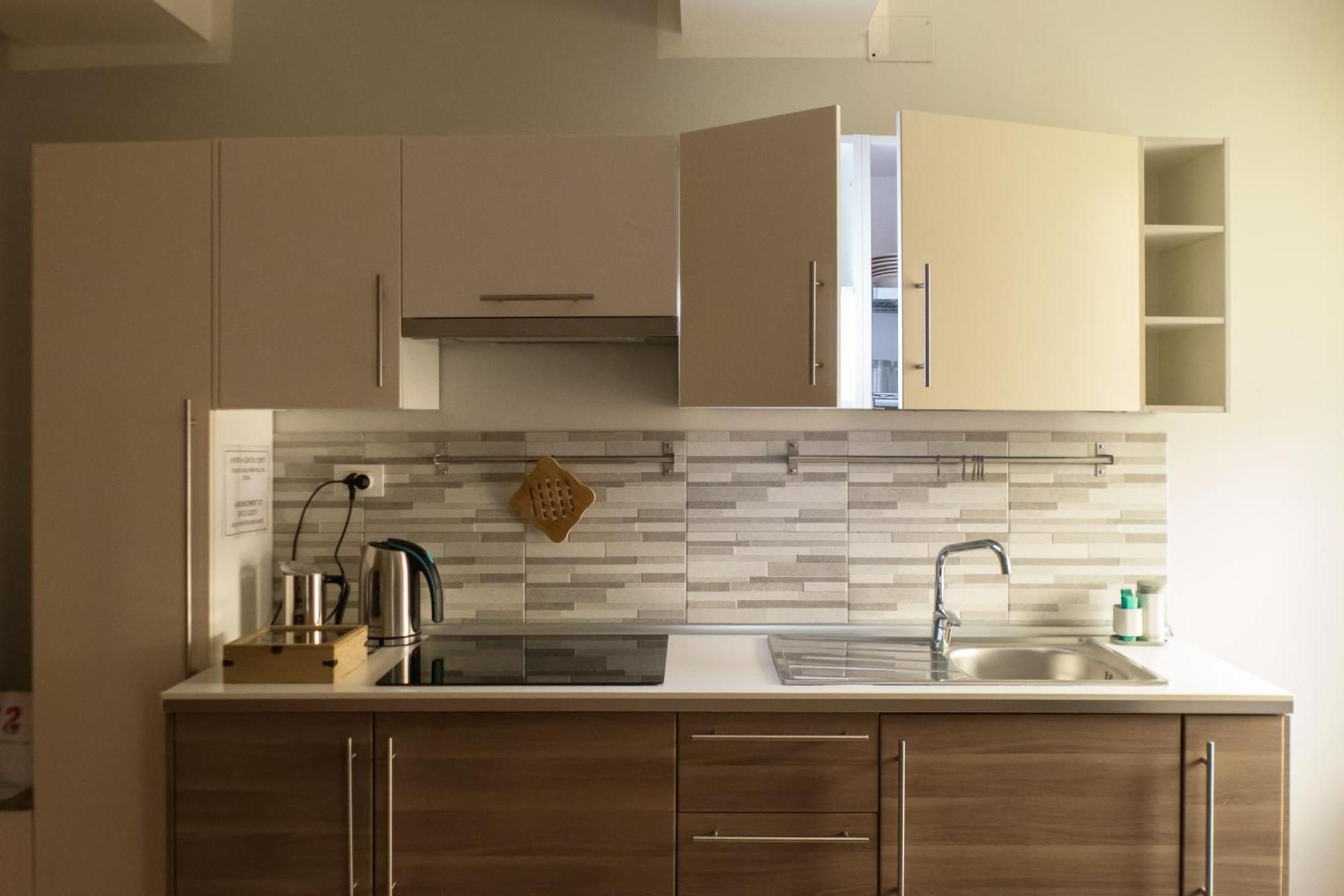 Zeroventiquattro Union Apartment Grosseto Zewnętrze zdjęcie