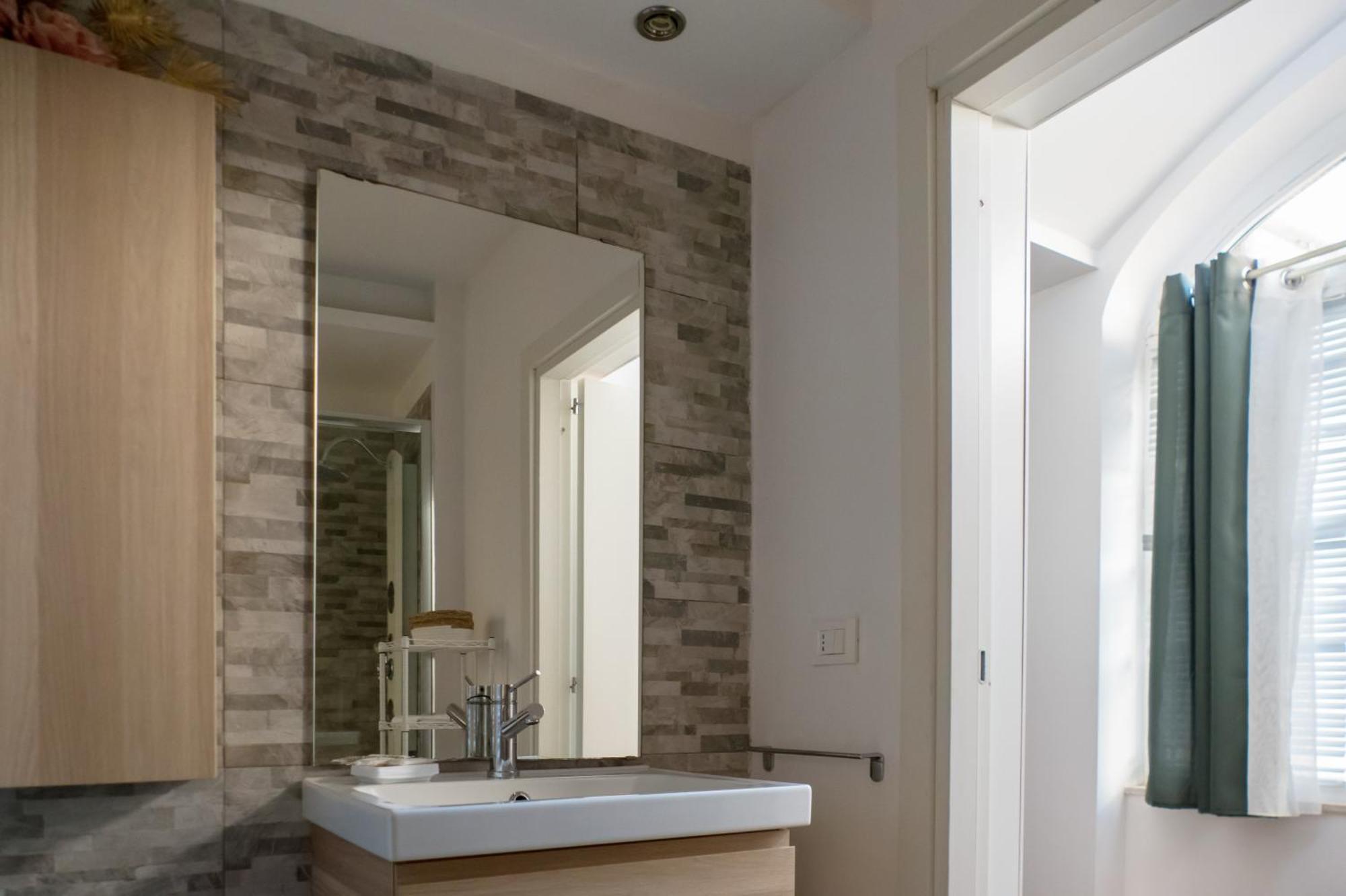 Zeroventiquattro Union Apartment Grosseto Zewnętrze zdjęcie