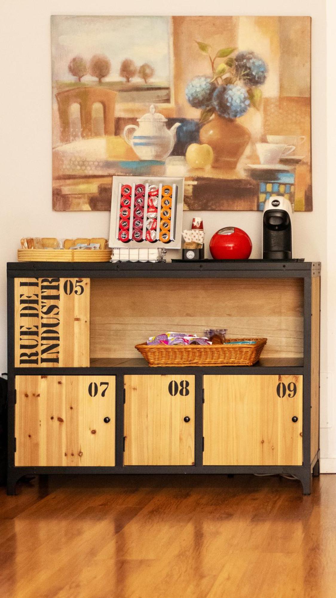 Zeroventiquattro Union Apartment Grosseto Zewnętrze zdjęcie