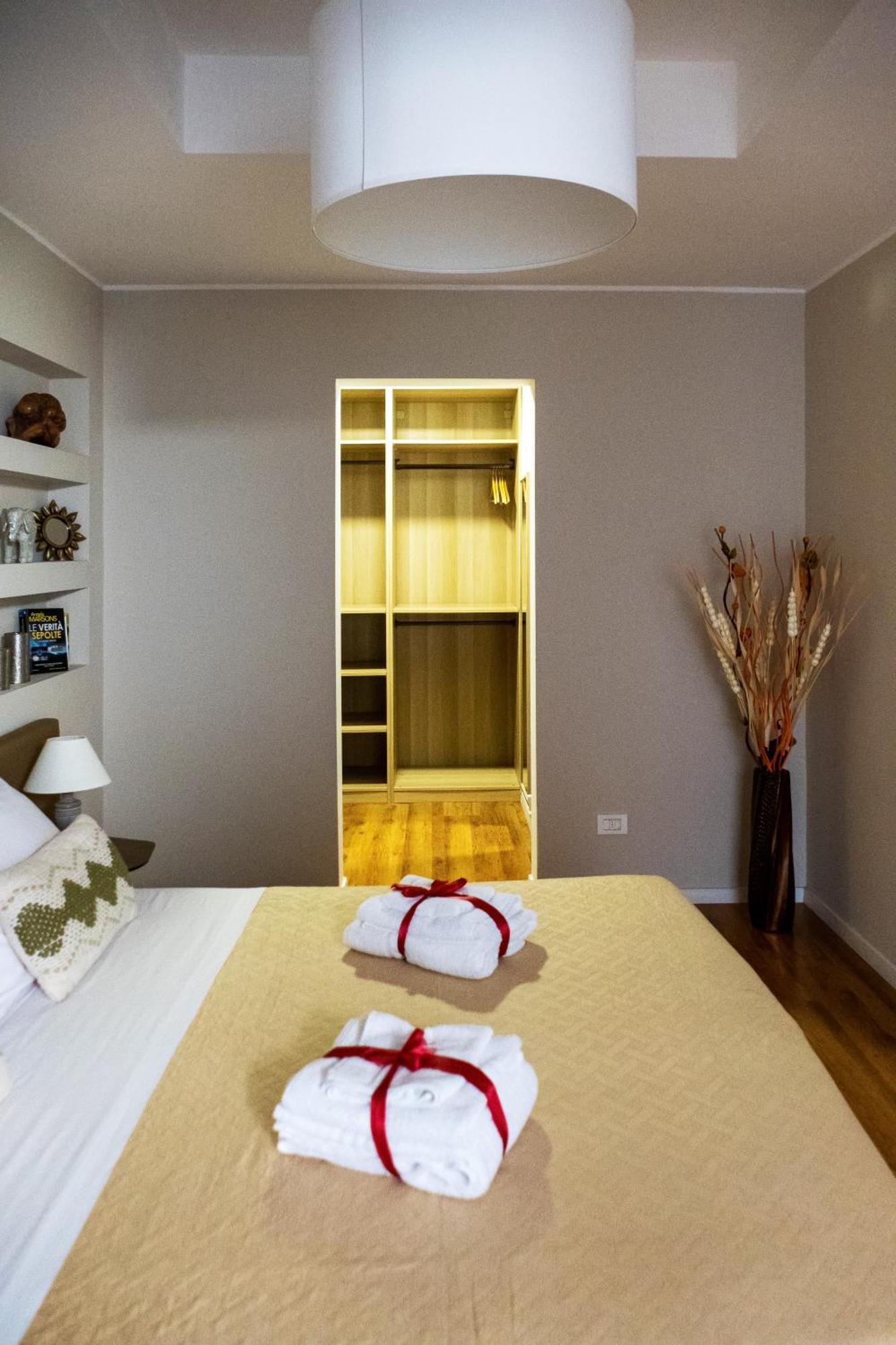Zeroventiquattro Union Apartment Grosseto Zewnętrze zdjęcie